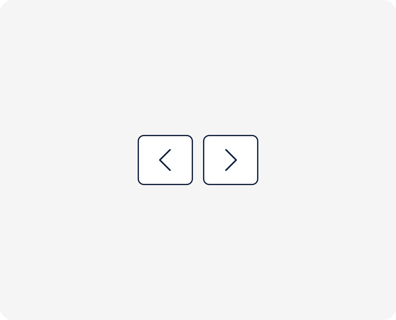 Basic pagination component